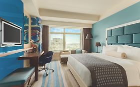 Wyndham Grand Istanbul Europe